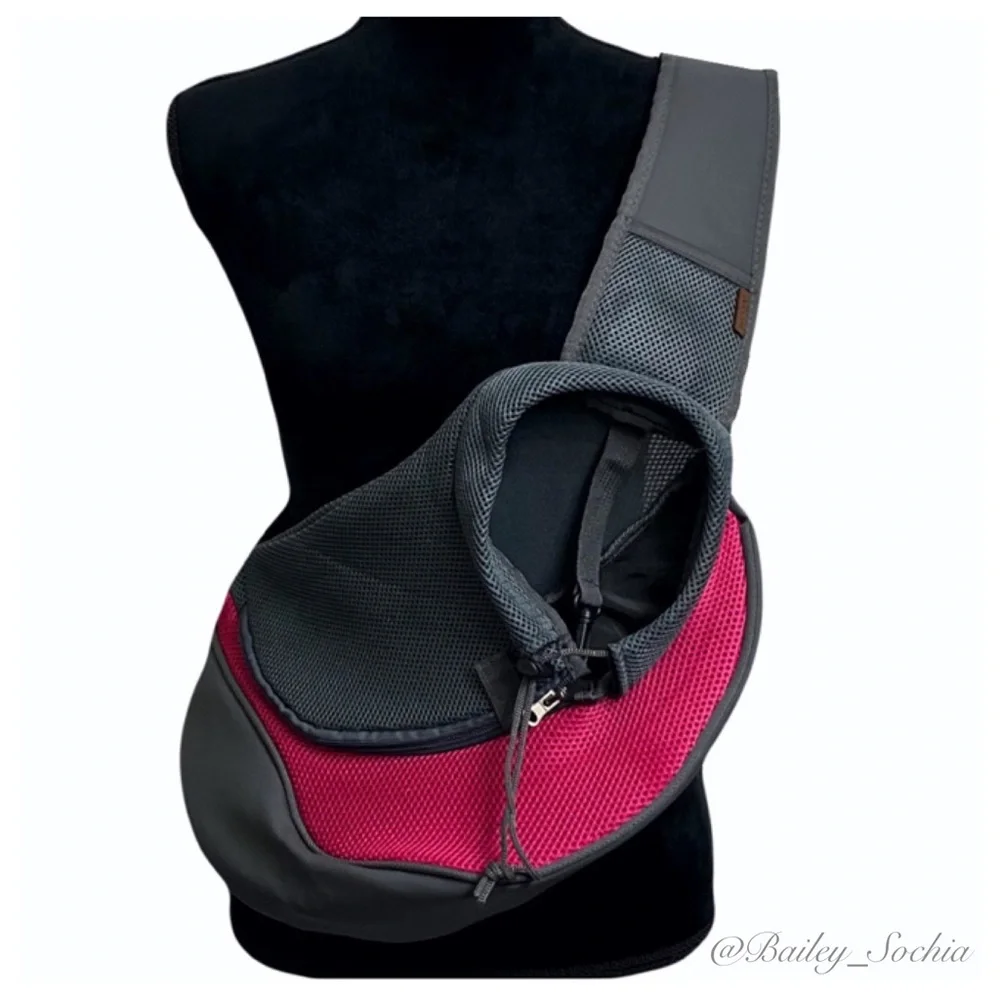 Yudodo Dog Carrier Sling
